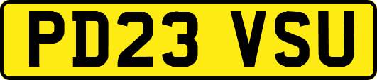PD23VSU