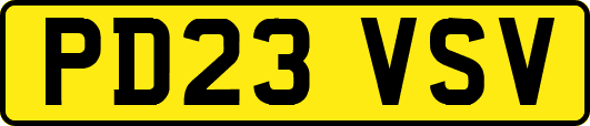 PD23VSV