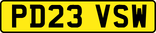 PD23VSW
