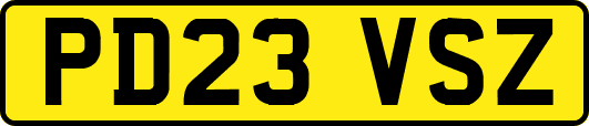 PD23VSZ