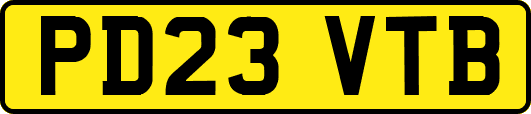 PD23VTB