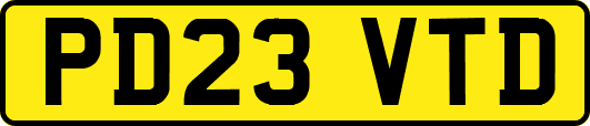 PD23VTD
