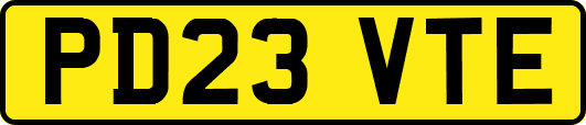 PD23VTE