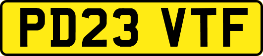 PD23VTF