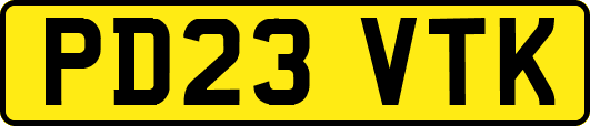 PD23VTK