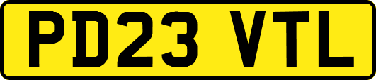 PD23VTL