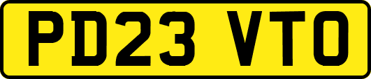 PD23VTO