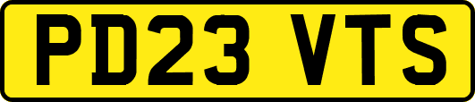PD23VTS