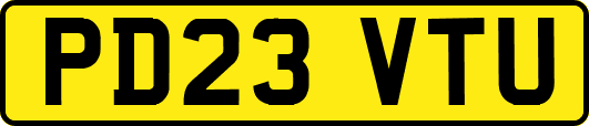 PD23VTU