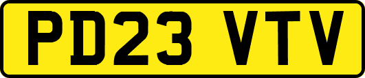 PD23VTV