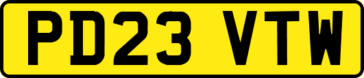 PD23VTW