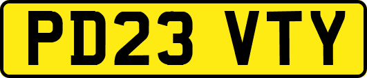 PD23VTY