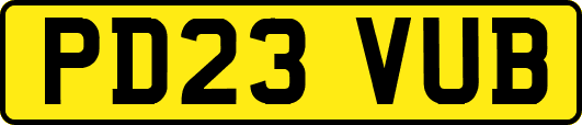PD23VUB