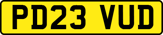PD23VUD