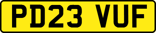 PD23VUF