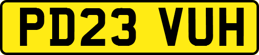 PD23VUH