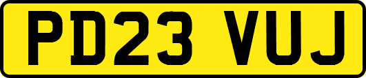 PD23VUJ