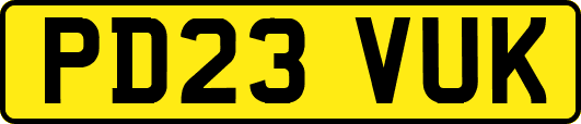 PD23VUK