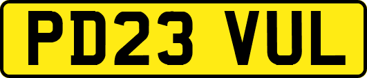 PD23VUL
