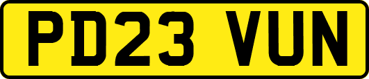 PD23VUN