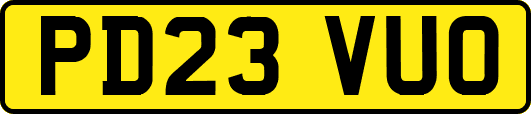 PD23VUO