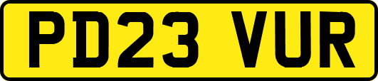 PD23VUR