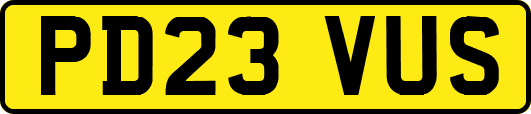 PD23VUS