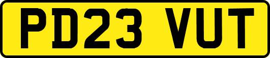 PD23VUT
