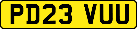 PD23VUU