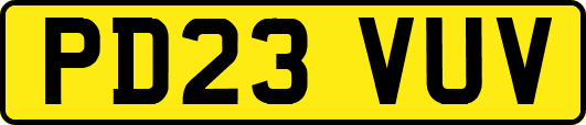 PD23VUV