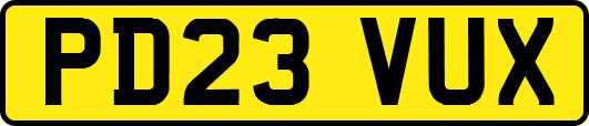 PD23VUX