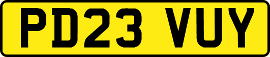 PD23VUY