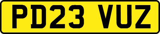 PD23VUZ
