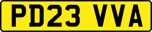 PD23VVA