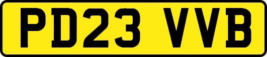 PD23VVB