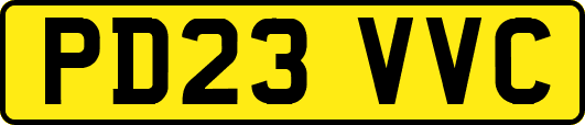 PD23VVC