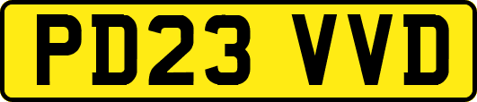 PD23VVD