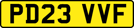 PD23VVF