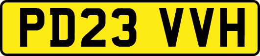 PD23VVH