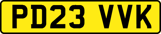 PD23VVK