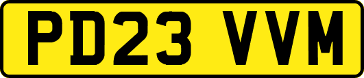 PD23VVM