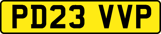 PD23VVP