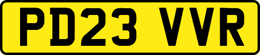 PD23VVR