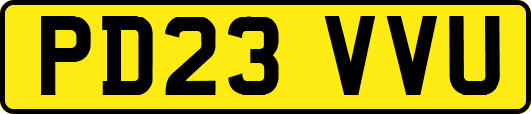 PD23VVU
