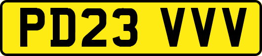 PD23VVV