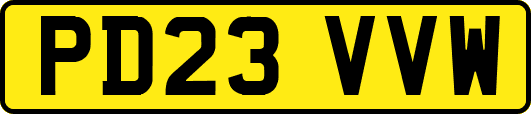 PD23VVW