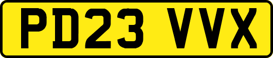 PD23VVX