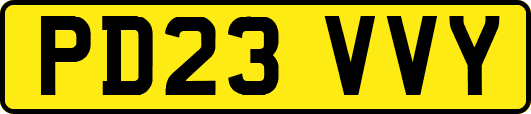 PD23VVY