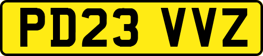 PD23VVZ