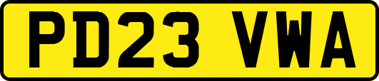 PD23VWA